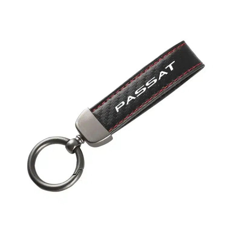 Porte clé Volkswagen Passat