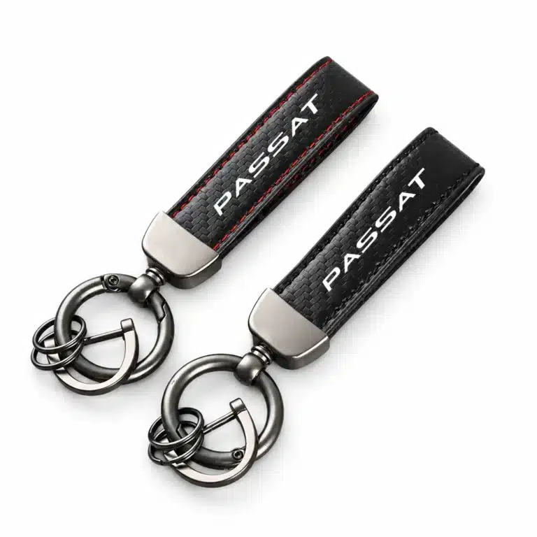 Porte clé Volkswagen Passat