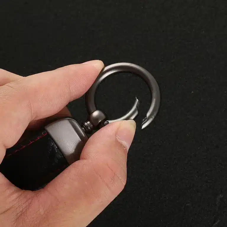 Porte clé Volkswagen Passat