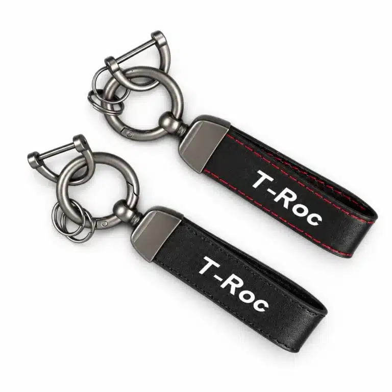 Porte clé Volkswagen T-Roc