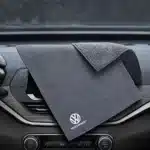 Serviette nettoyage voiture Volkswagen